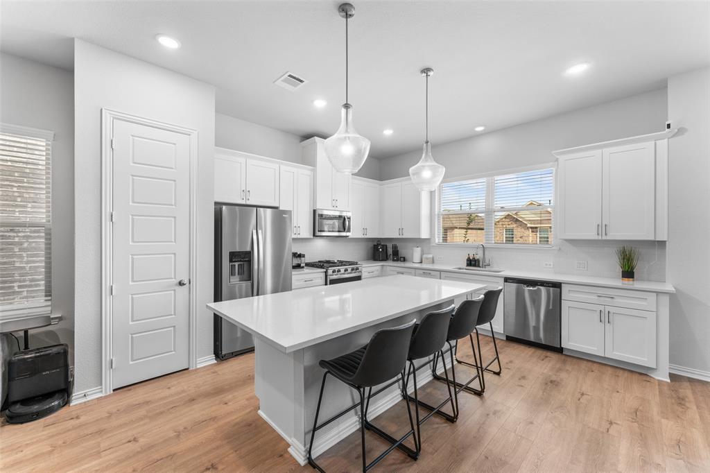 Tenison Vlg Buckner Terrace - Residential