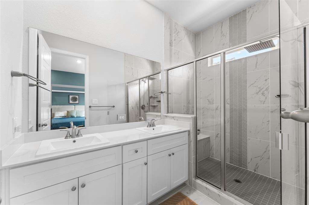 Tenison Vlg Buckner Terrace - Residential