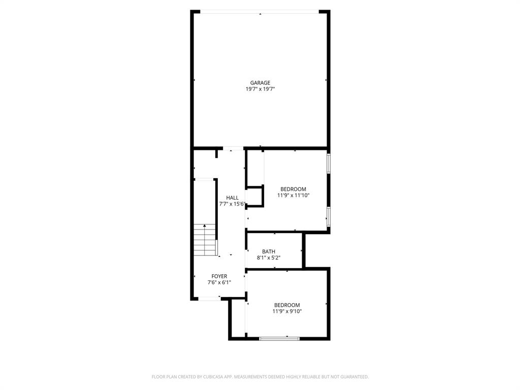 Tenison Vlg Buckner Terrace - Residential