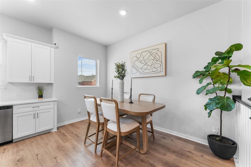 Tenison Vlg Buckner Terrace - Residential