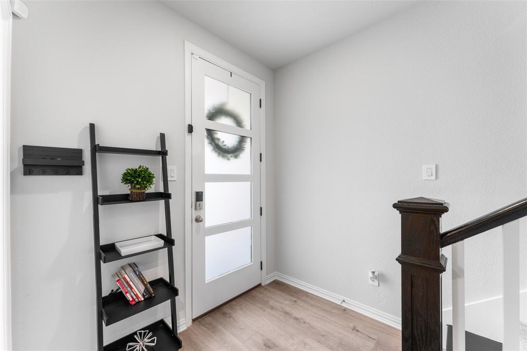 Tenison Vlg Buckner Terrace - Residential