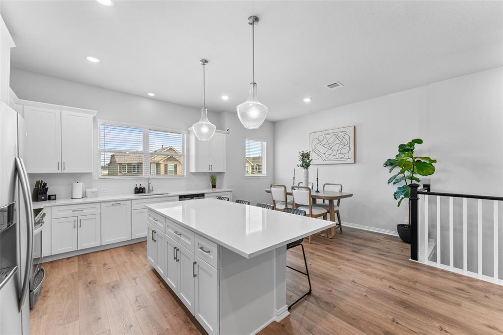 Tenison Vlg Buckner Terrace - Residential