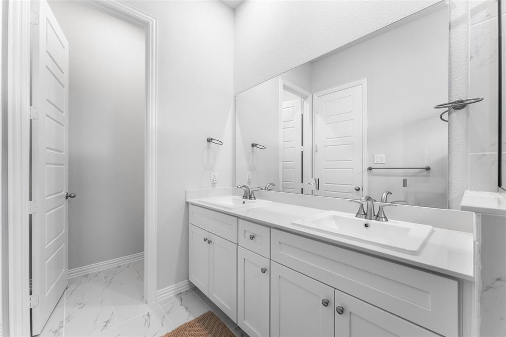 Tenison Vlg Buckner Terrace - Residential