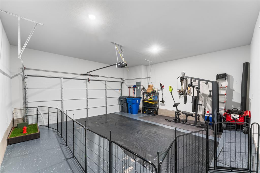 Tenison Vlg Buckner Terrace - Residential