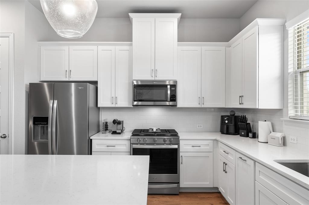 Tenison Vlg Buckner Terrace - Residential