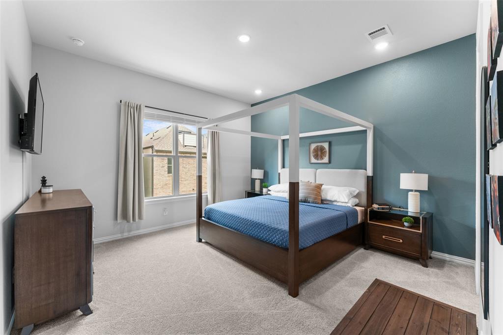 Tenison Vlg Buckner Terrace - Residential