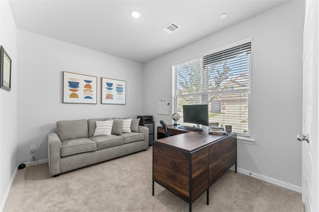 Tenison Vlg Buckner Terrace - Residential