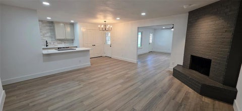 Photo of 6029 Kary Lynn Drive S, Watauga, TX 76148 (MLS # 21412661)