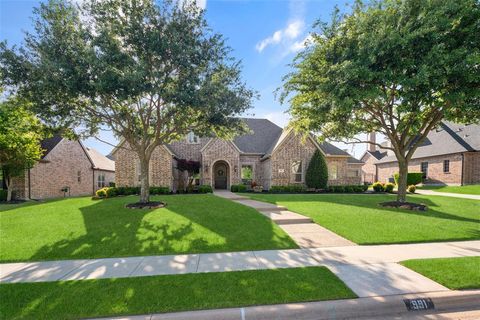 Photo of 991 Caribou Drive, Prosper, TX 75078 (MLS # 21238570)