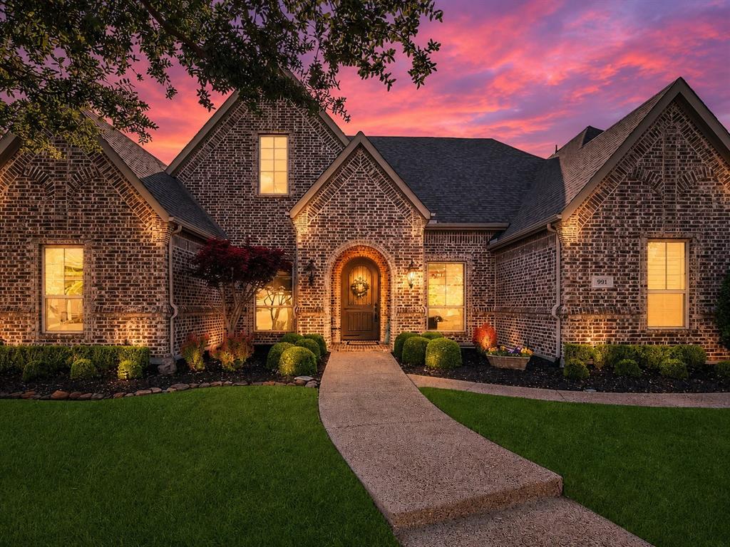 991 Caribou Drive
