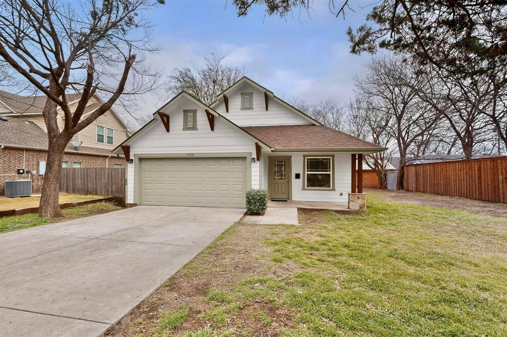 College Add - Residential