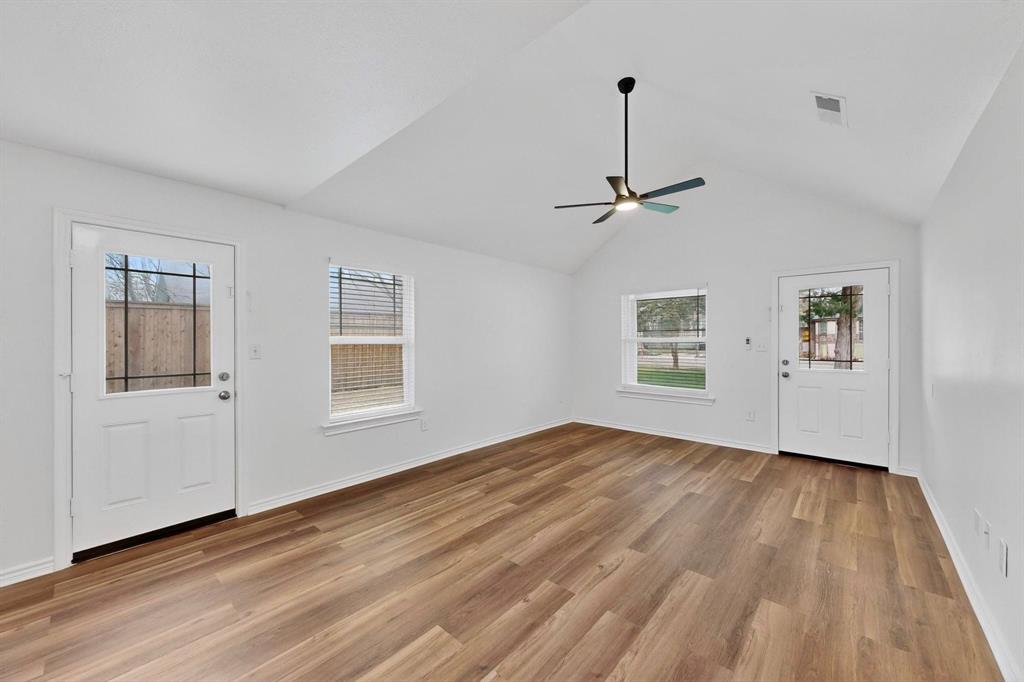 College Add - Residential