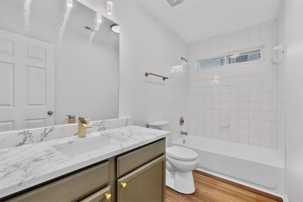 College Add - Residential