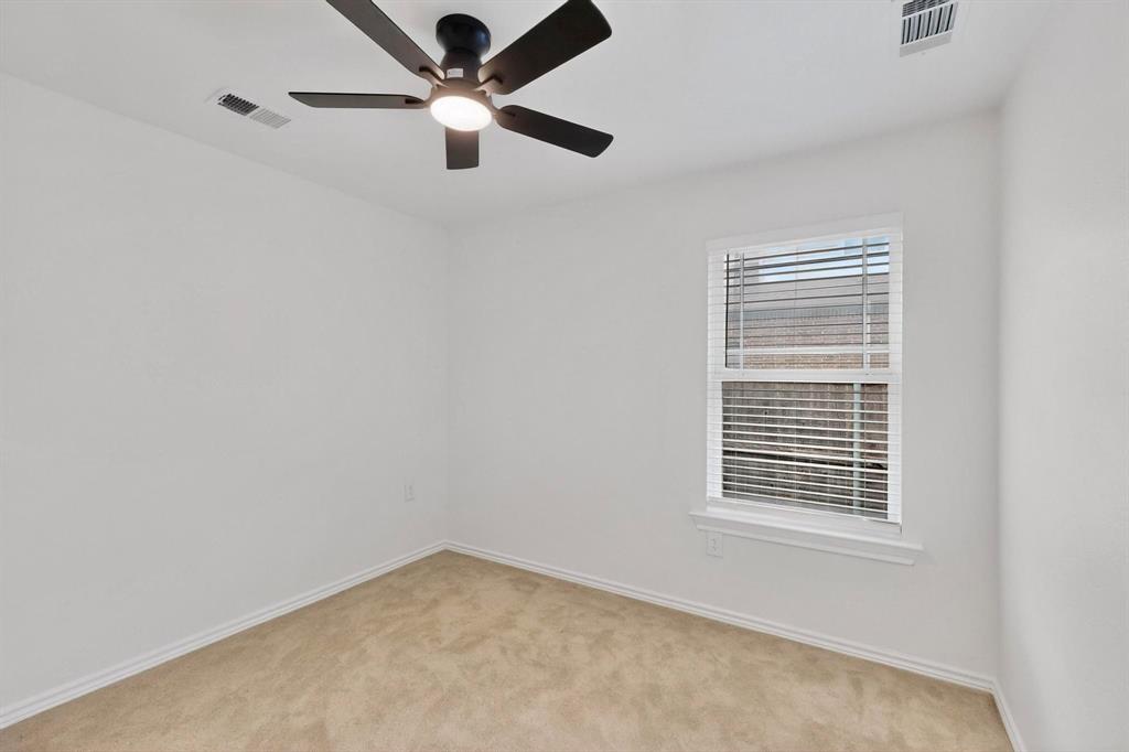 College Add - Residential