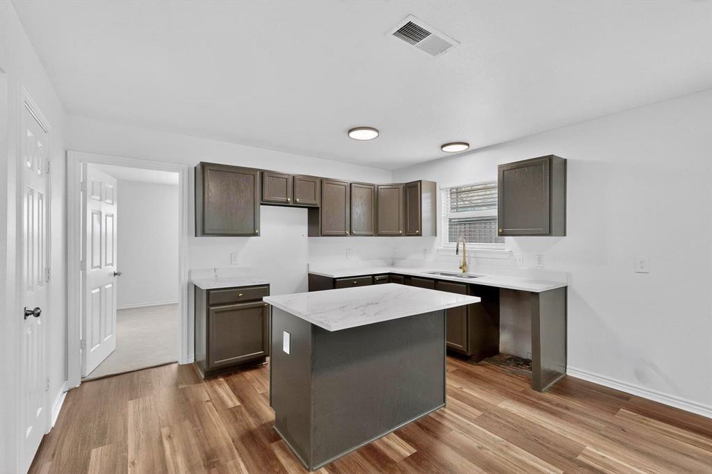 College Add - Residential