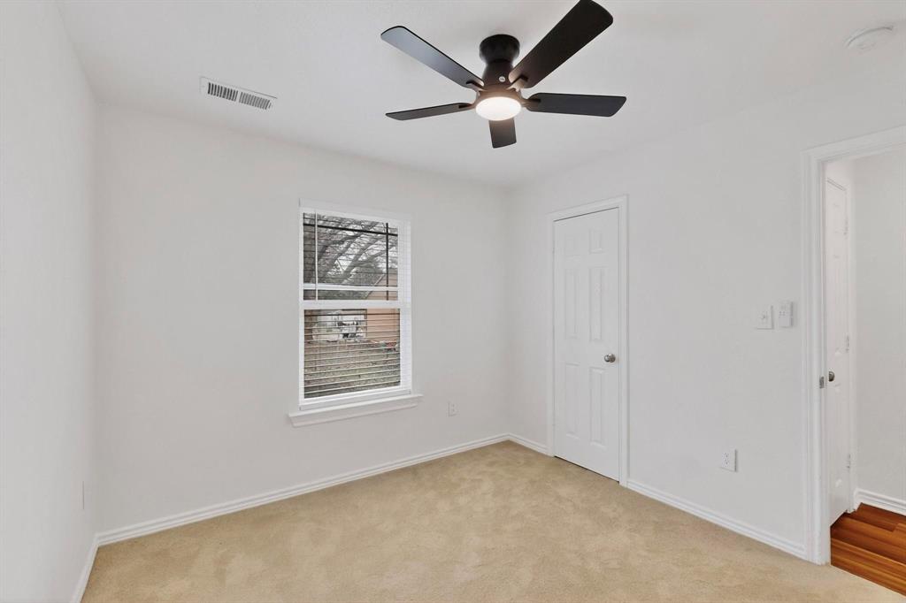 College Add - Residential