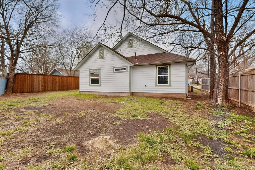 College Add - Residential