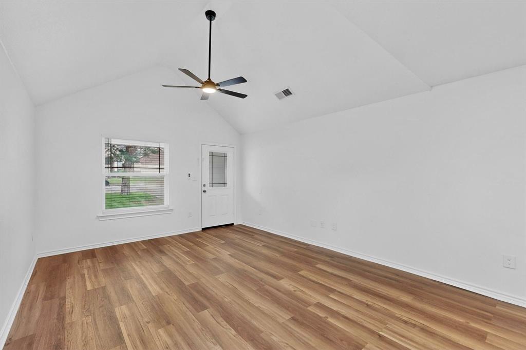 College Add - Residential