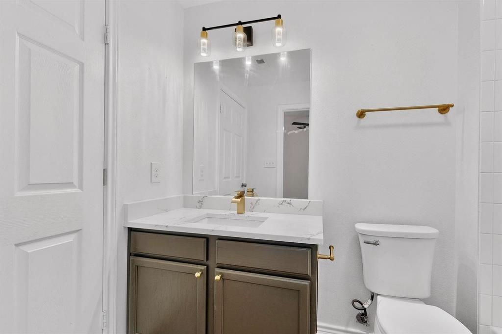 College Add - Residential