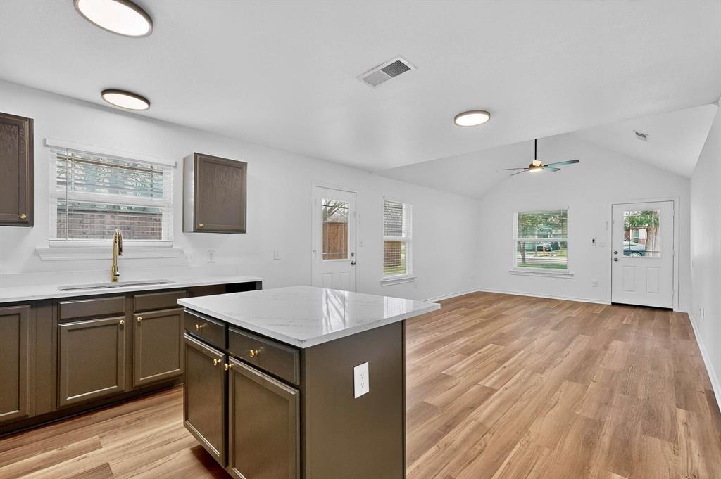 College Add - Residential