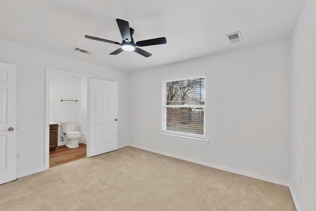 College Add - Residential