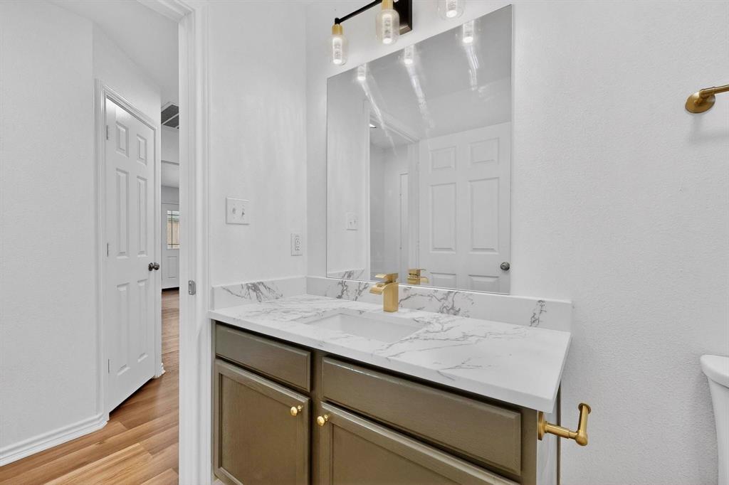 College Add - Residential