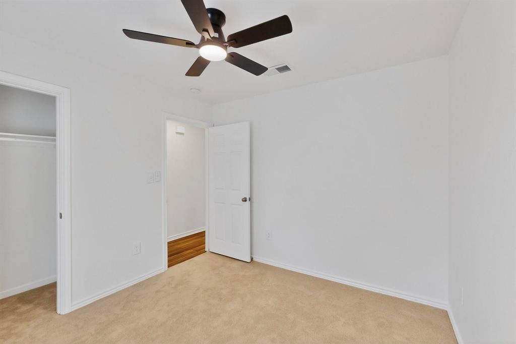 College Add - Residential