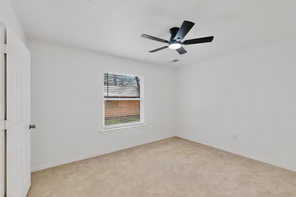 College Add - Residential