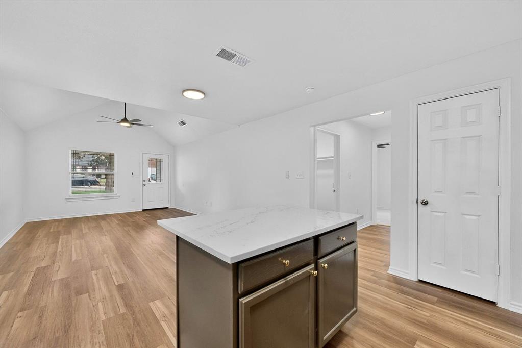 College Add - Residential