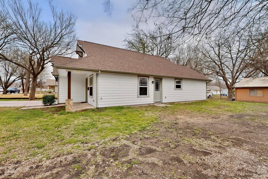 College Add - Residential