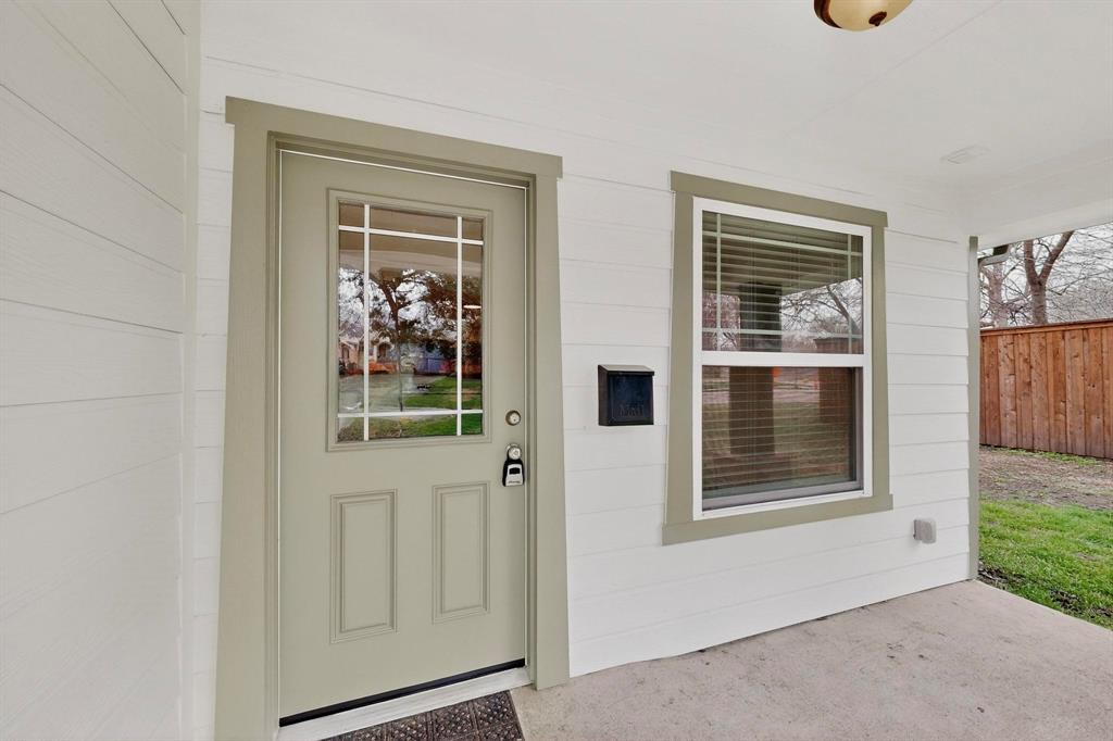 College Add - Residential