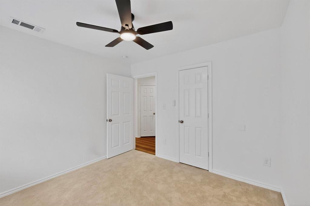 College Add - Residential