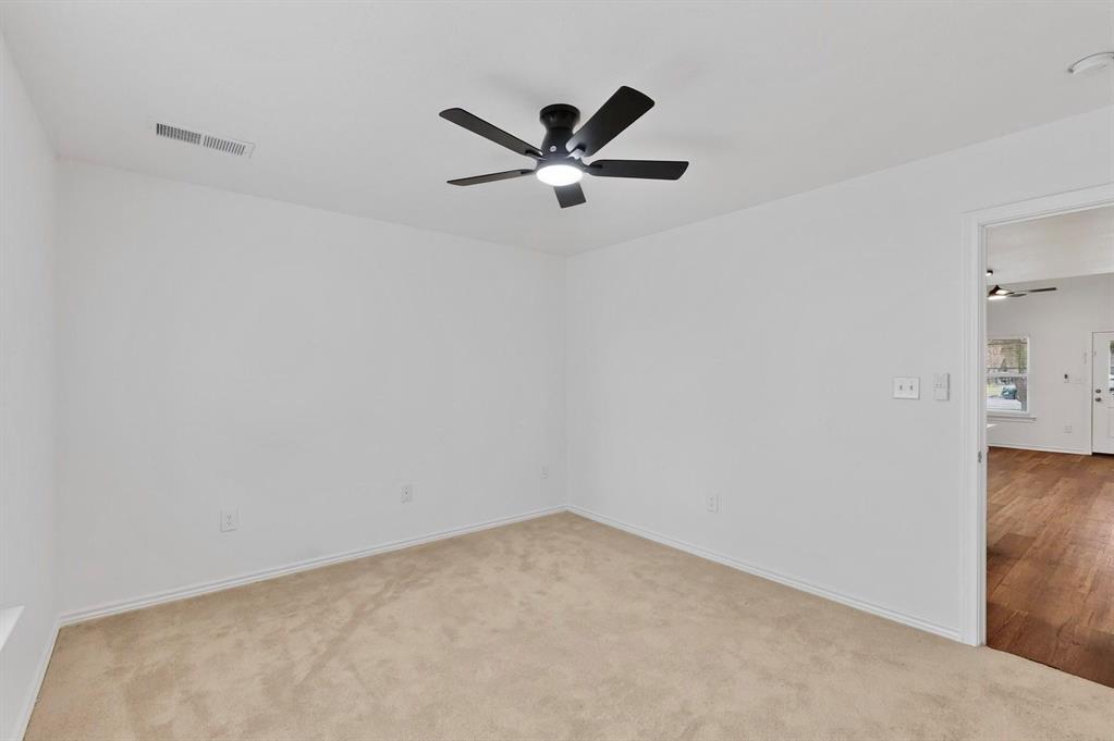 College Add - Residential