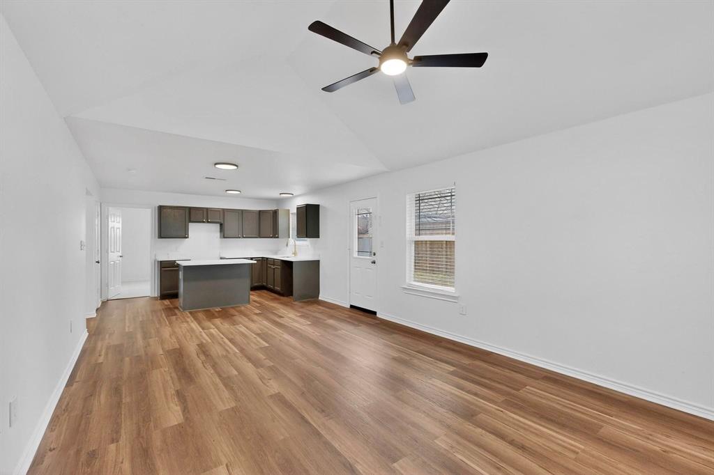 College Add - Residential