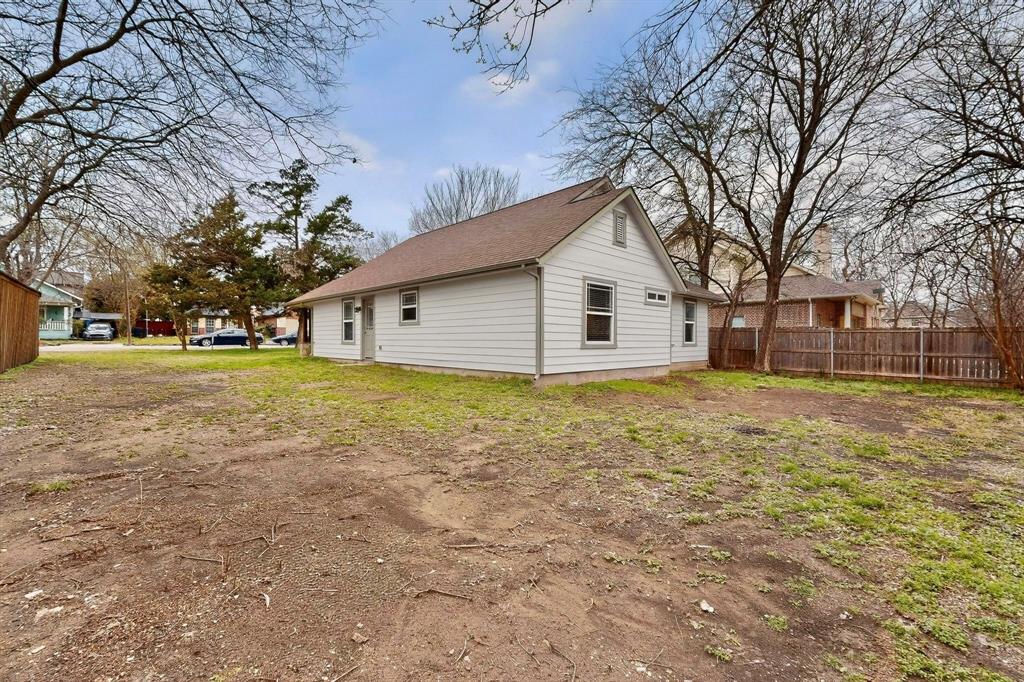 College Add - Residential