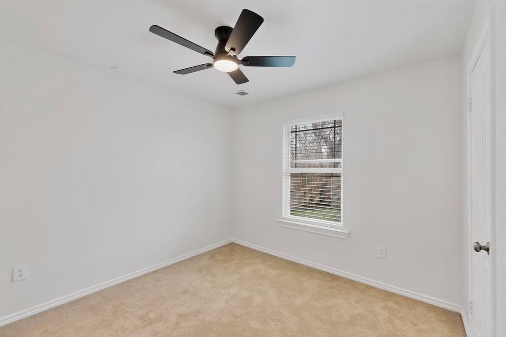 College Add - Residential