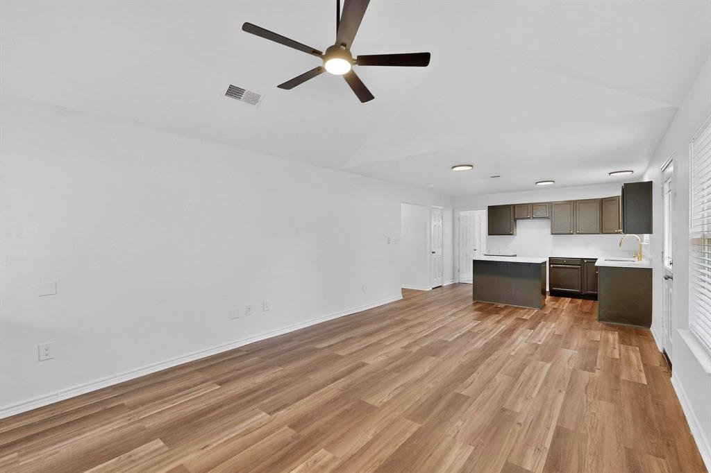 College Add - Residential