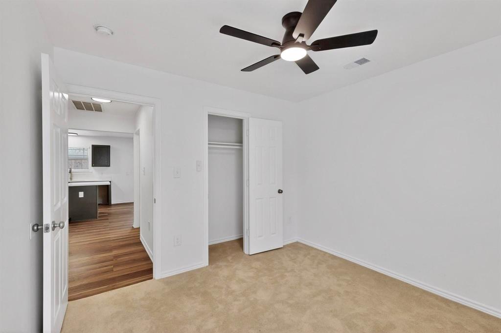 College Add - Residential