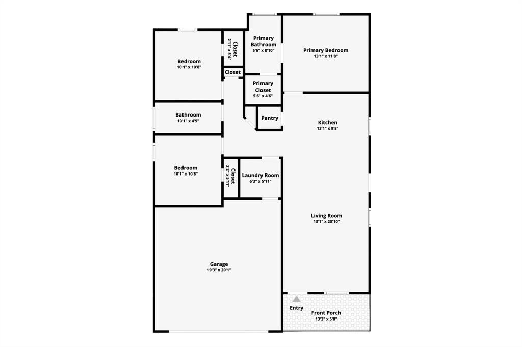 College Add - Residential