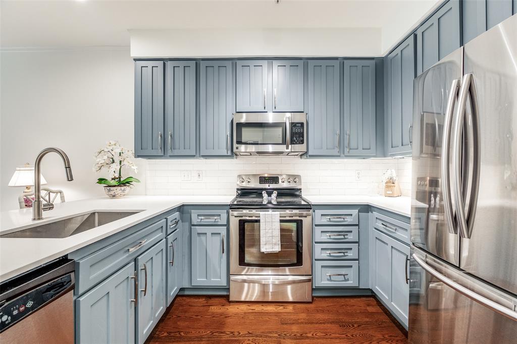 Gilbert Terrace Residences - Residential