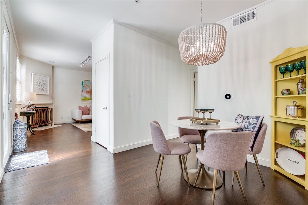 Gilbert Terrace Residences - Residential