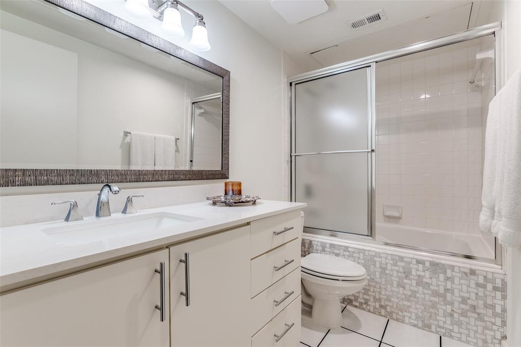 Gilbert Terrace Residences - Residential