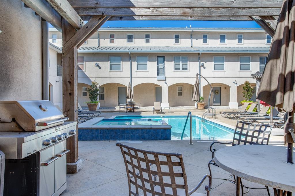 Gilbert Terrace Residences - Residential