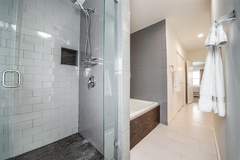 Gilbert Terrace Residences - Residential