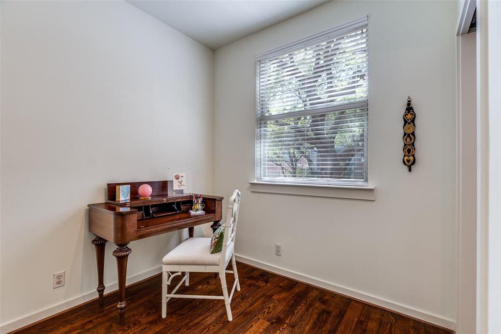 Gilbert Terrace Residences - Residential