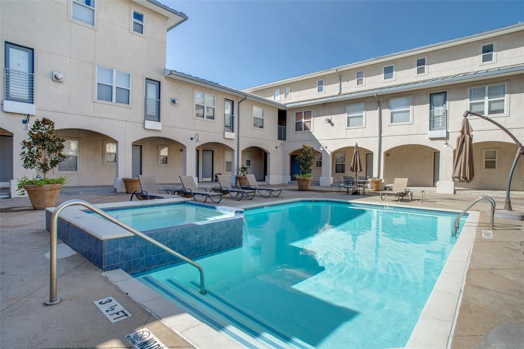 Gilbert Terrace Residences - Residential