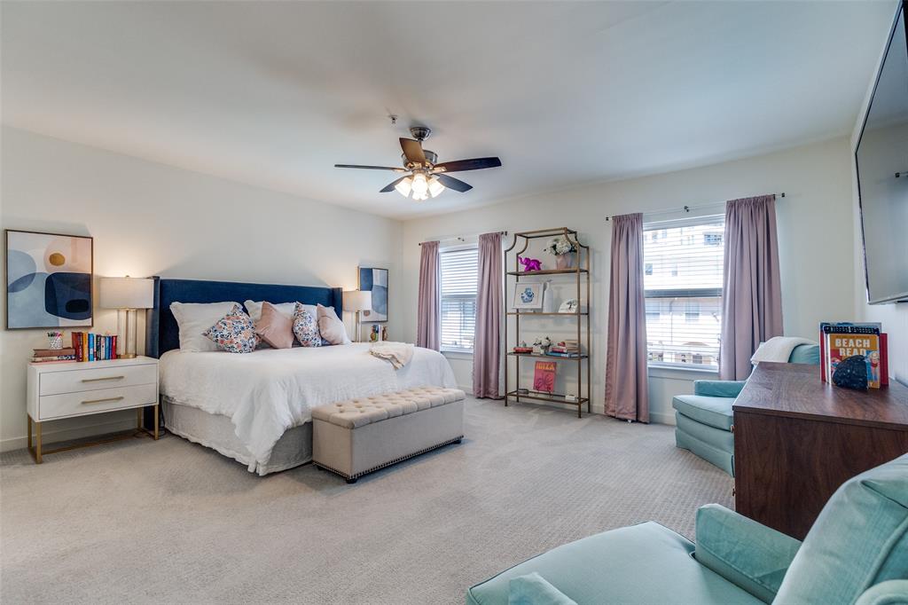 Gilbert Terrace Residences - Residential