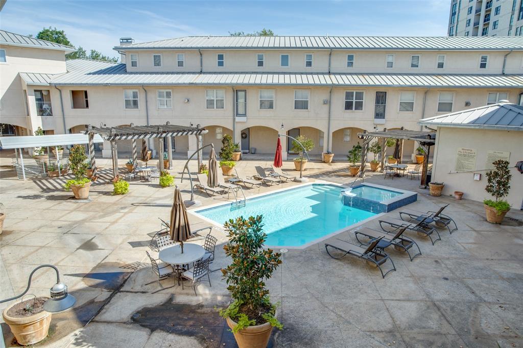 Gilbert Terrace Residences - Residential