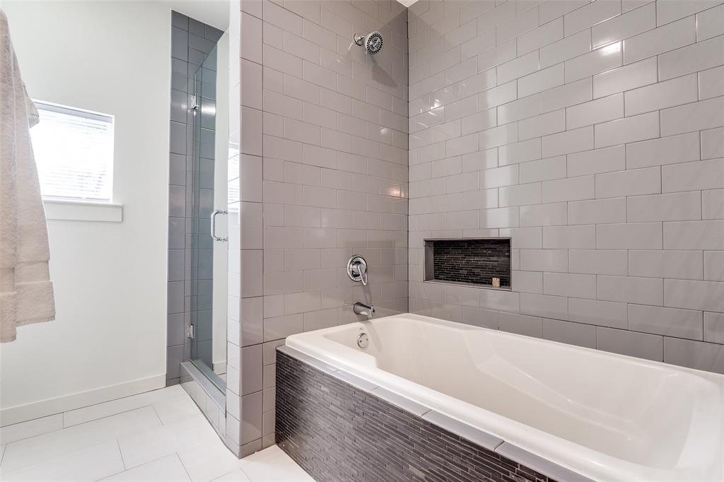 Gilbert Terrace Residences - Residential