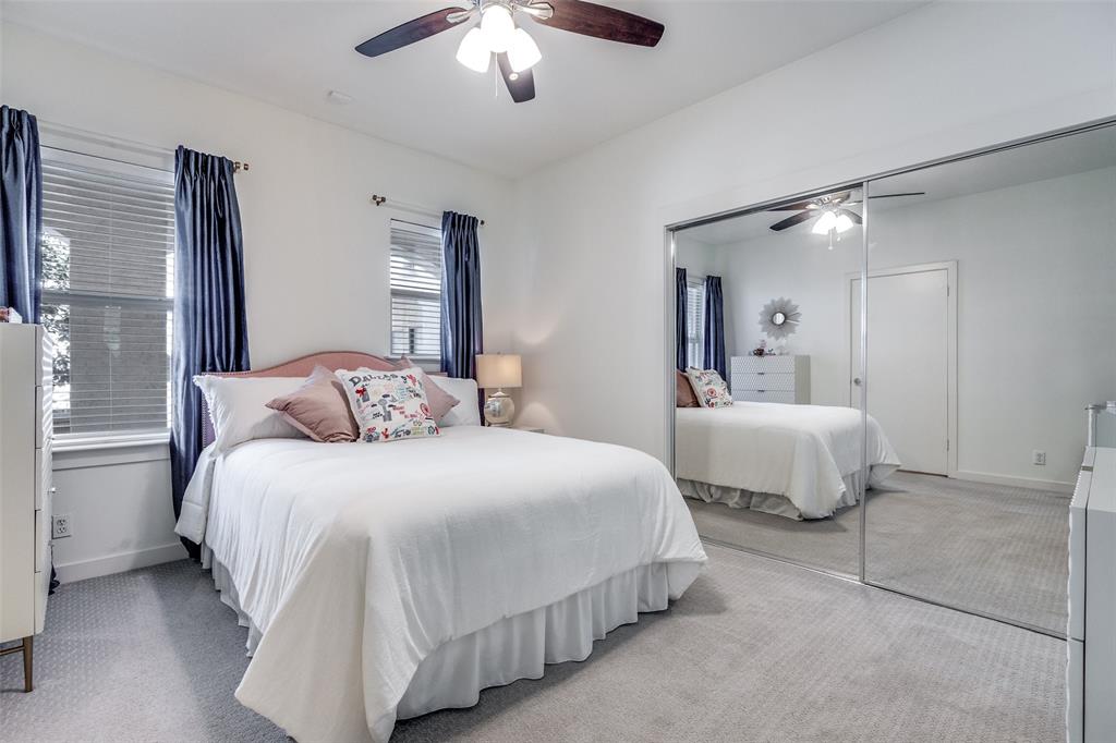 Gilbert Terrace Residences - Residential